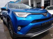 Blue 2015 Toyota RAV4: Experience the Ultimate Driving Adventure for sale