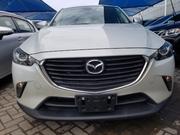Affordable 2015 Mazda CX-3 in White - Great Condition for sale