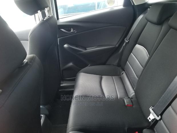 Affordable 2015 Mazda CX-3 in White - Great Condition