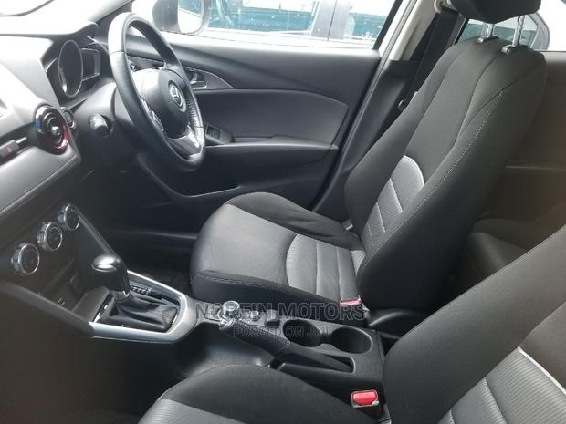 Affordable 2015 Mazda CX-3 in White - Great Condition