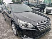 Used Subaru Legacy 2.5i Premium AWD in Matt Black - 2016 Model for sale
