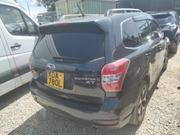Used 2013 Subaru Forester Black: Reliable SUV for Less for sale