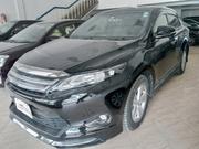 2016 Toyota Harrier in Beige: Used Luxury SUV for Sale for sale