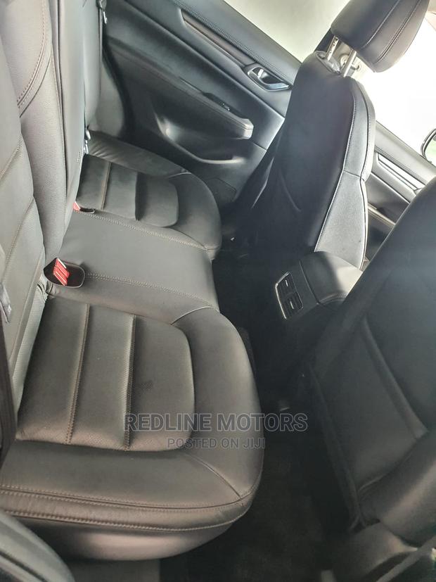Used 2017 Mazda CX-5 in Black - Affordable SUV deal