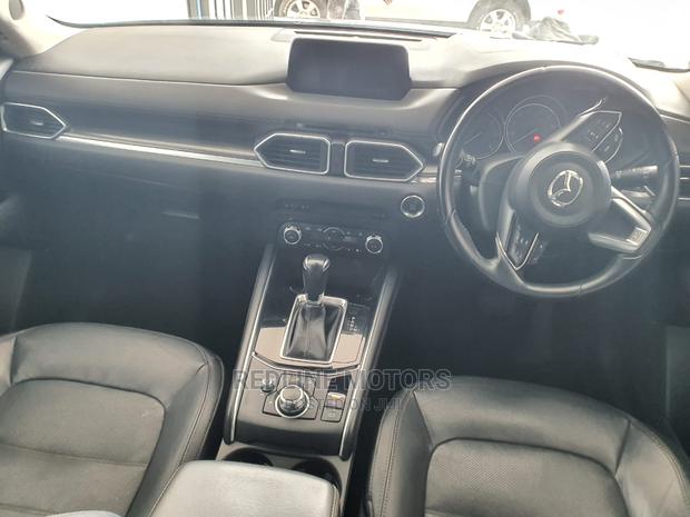 Used 2017 Mazda CX-5 in Black - Affordable SUV deal