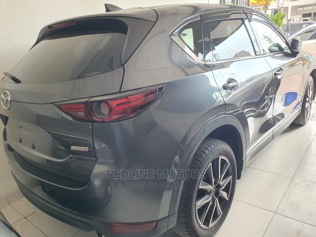 Used 2017 Mazda CX-5 in Black - Affordable SUV deal