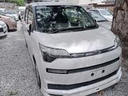 2016 Toyota Spade 1.5 4WD Teal - Pre-owned SUV Available for sale