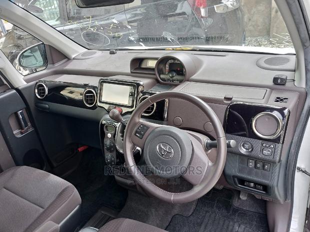 2016 Toyota Spade 1.5 4WD Teal - Pre-owned SUV Available