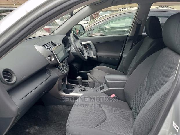 Teal Metallic 2016 Toyota RAV4 LE AWD with 2.5L 4-Cylinder