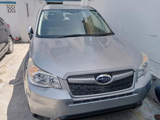 Used 2016 Subaru Forester 2.0XT Premium AWD Teal - Luxury SUV