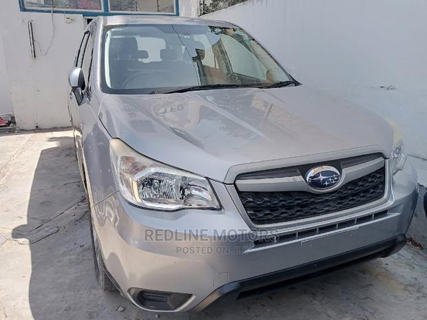 Used 2016 Subaru Forester 2.0XT Premium AWD Teal - Luxury SUV