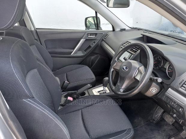 Used 2016 Subaru Forester 2.0XT Premium AWD Teal - Luxury SUV