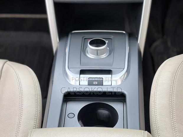 2015 Land Rover Discovery - White, New & Used for Sale