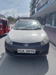 2014 Nissan Advan White - Experience The Thrill for sale