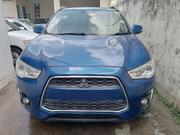 2016 Mitsubishi ASX - Beige Color, Affordable Price for sale
