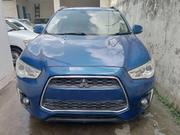 2016 Mitsubishi ASX - Beige Color, Affordable Price for sale