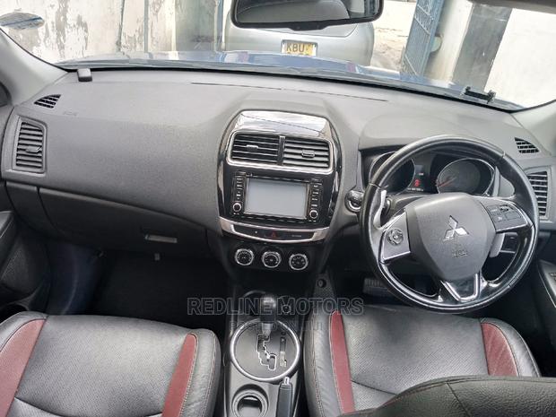 2016 Mitsubishi ASX - Beige Color, Affordable Price