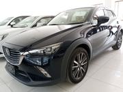2016 Blue Mazda CX-3 Grand Touring - Used SUV for Sale for sale