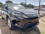 2016 Toyota Harrier Brown 2.5 Hybrid 4WD - Affordable Used SUV for Sale for sale