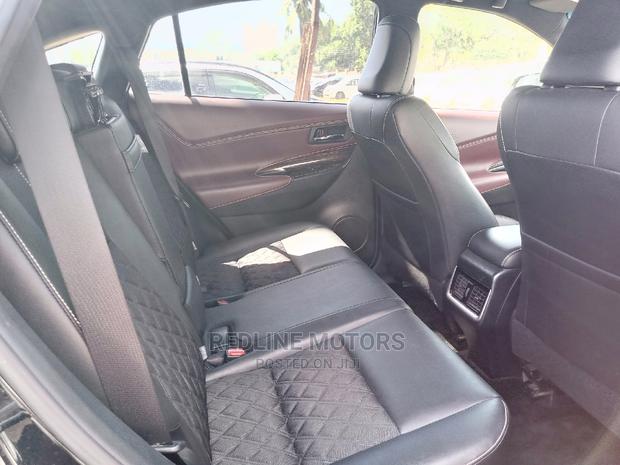 2016 Toyota Harrier Brown 2.5 Hybrid 4WD - Affordable Used SUV for Sale