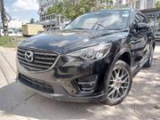 2016 Mazda CX-5 Grand Touring AWD - Stylish Matt Black Model for sale