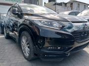 2016 Honda Vezel 1.5 2WD Matt Black for sale