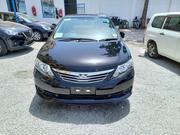 2015 Toyota Allion in Burgundy - Stylish Sedan for sale