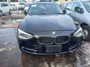 2015 Blue BMW 116i Used Car Available for sale