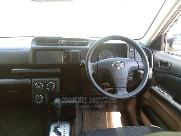 2016 Toyota Succeed SV Premium - Silver Used Car Offer