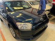 2016 Toyota Succeed SV Premium Blue - Spacious and Stylish SUV for sale