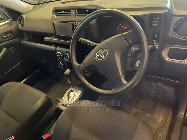 2016 Toyota Succeed SV Premium Blue - Spacious and Stylish SUV