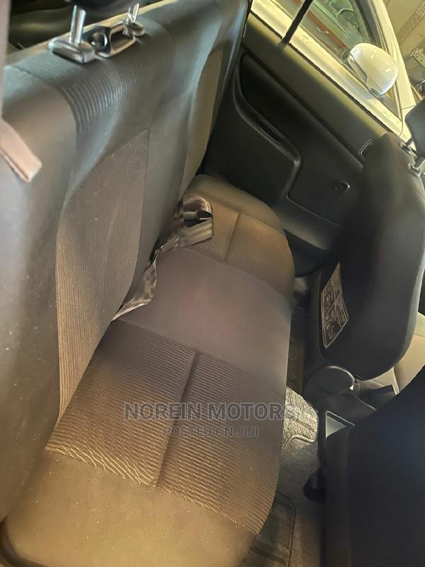 2016 Toyota Succeed SV Premium Blue - Spacious and Stylish SUV