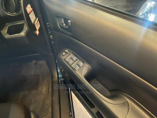 2016 Toyota Succeed SV Premium Blue - Spacious and Stylish SUV