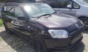 2015 Toyota Succeed Purple: Affordable and Stylish Compact SUV! for sale