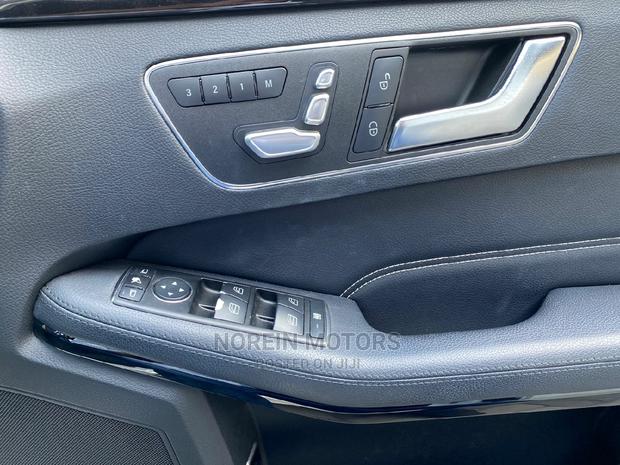 2015 Black Mercedes-Benz S-Class Premium Edition Sedan