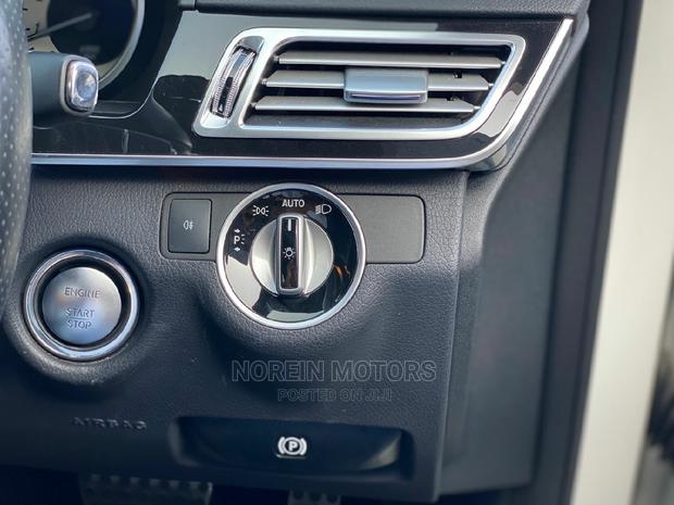 2015 Black Mercedes-Benz S-Class Premium Edition Sedan
