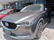 AWD Mazda CX-5 Grand Touring 2016.5 - Certified Used Car for sale