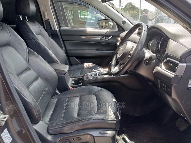 AWD Mazda CX-5 Grand Touring 2016.5 - Certified Used Car