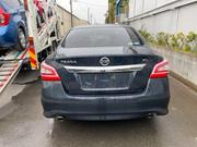 Matt Black 2015 Nissan Teana - Elegance, Power, Efficiency for sale