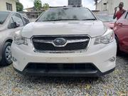White 2016 Subaru XV Hybrid - Fuel-Efficient Crossover for sale