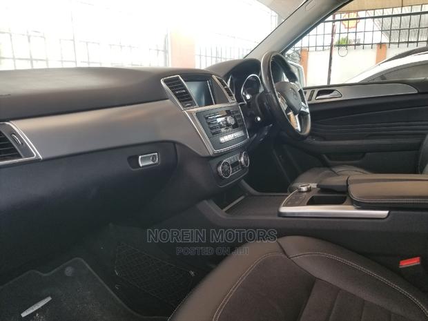 2015 Mercedes-Benz M Class SUV - Quality Pre-Owned Vehicle