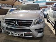 2015 Mercedes-Benz M Class SUV - Quality Pre-Owned Vehicle for sale