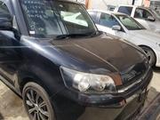 Black 2015 Toyota Corolla Rumion - Affordable, Modern, and Efficient for sale