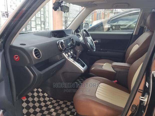 Black 2015 Toyota Corolla Rumion - Affordable, Modern, and Efficient