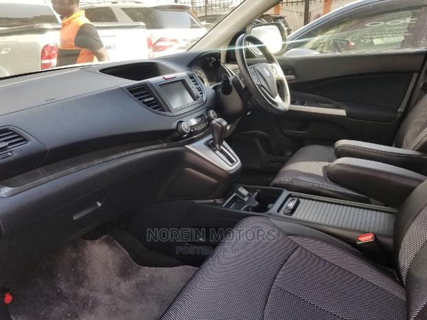 2015 Honda CR-V Gray: Used SUV for Sale