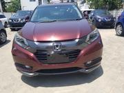 2014 Brown Honda Vezel - High-Quality Compact SUV Available for sale