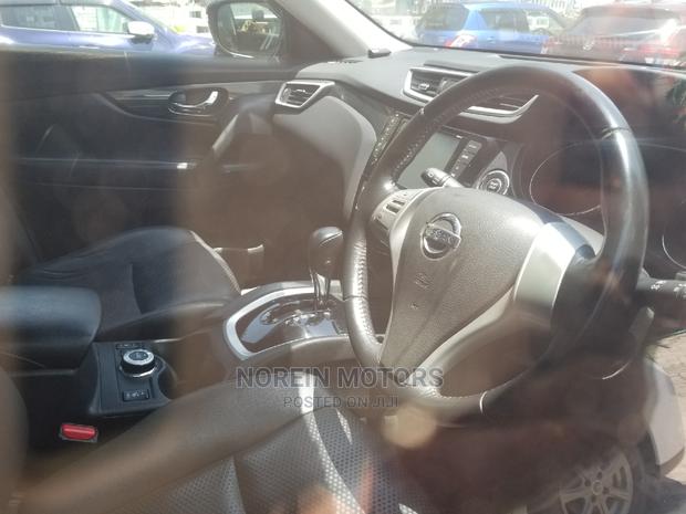 Black 2018 Nissan X-Trail SUV - Used Vehicles