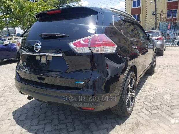 Black 2018 Nissan X-Trail SUV - Used Vehicles