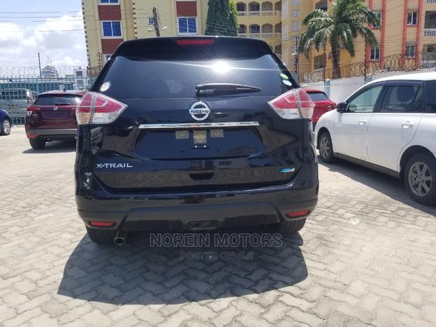 Black 2018 Nissan X-Trail SUV - Used Vehicles