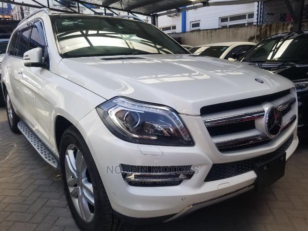 Used 2015 Mercedes-Benz C320 in White - Affordable Luxury Car